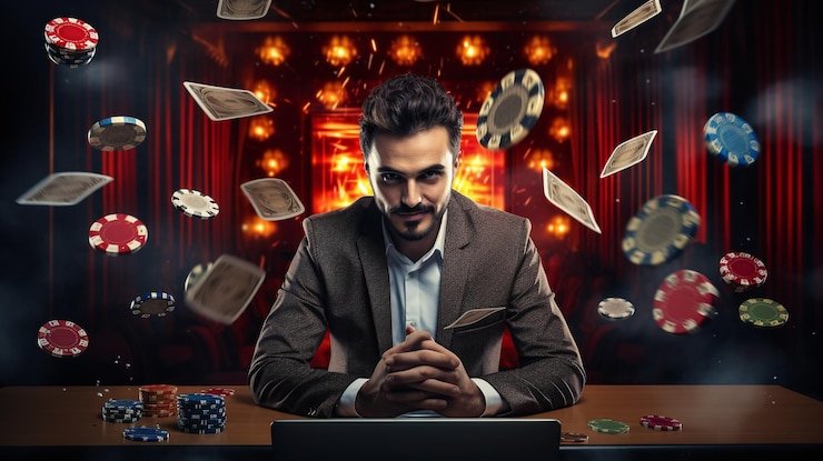 dinastipoker featured game showcase